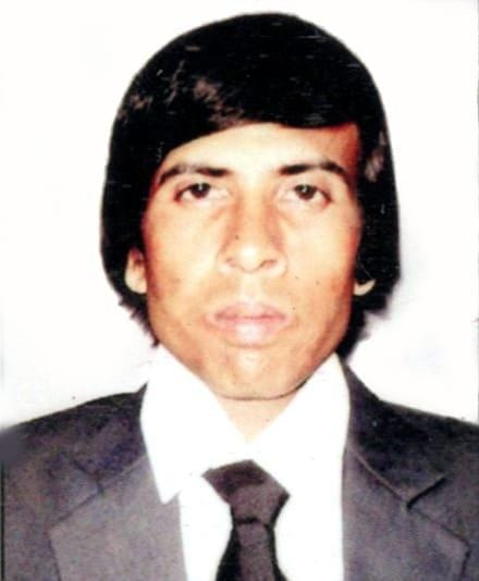 Dr. Grand Master Mahaguru Sajee