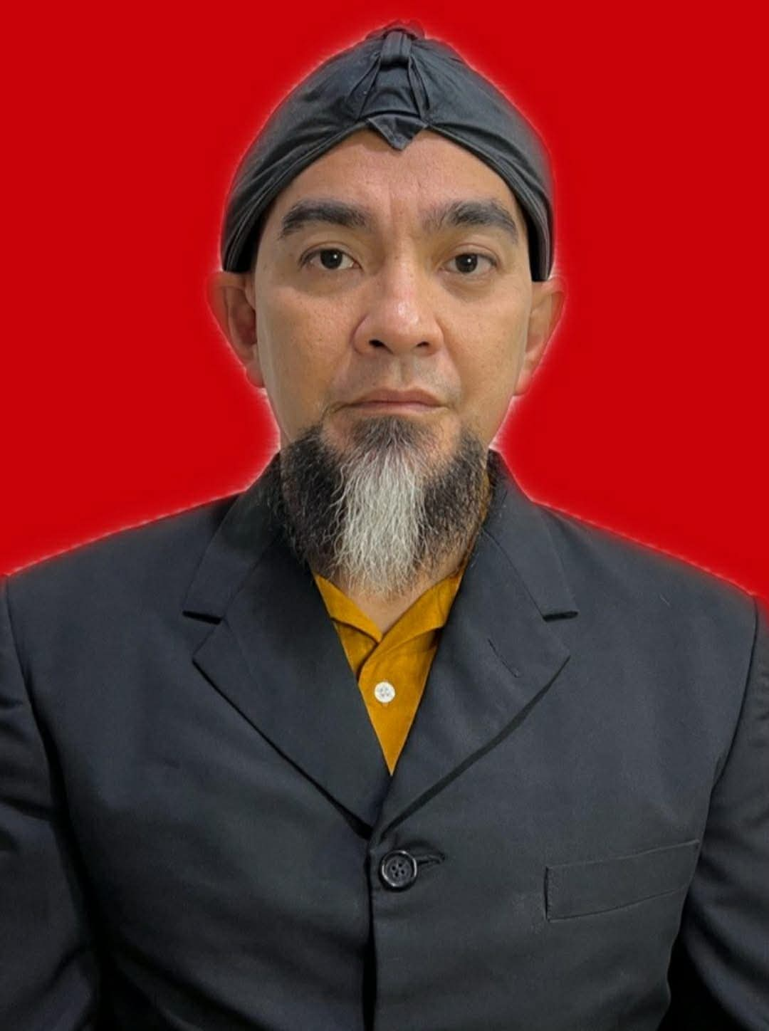 Brhama guru henri Handerto, Vice President