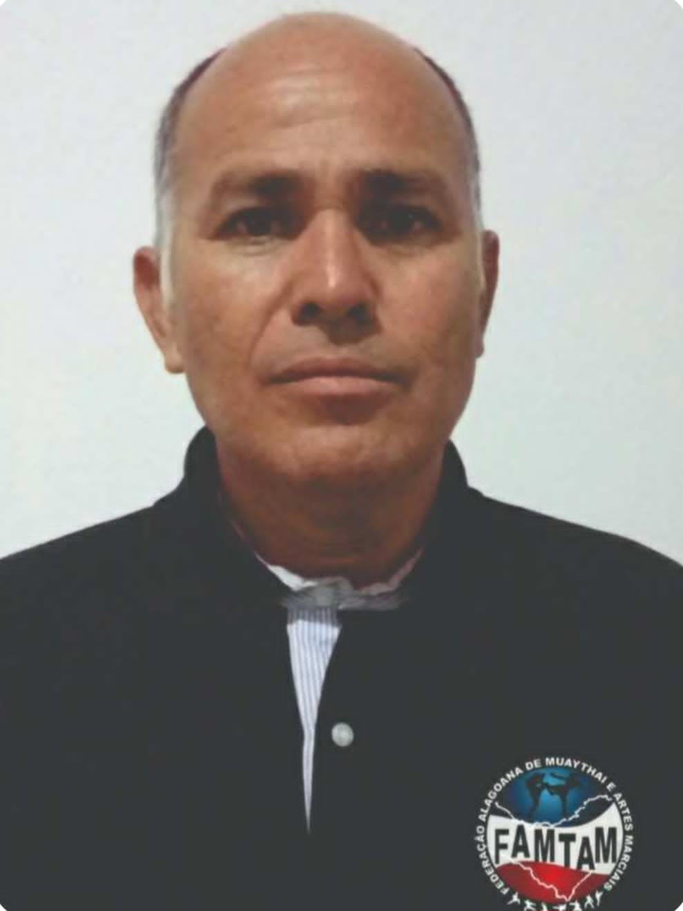 Gm Regional da silva, Vice President