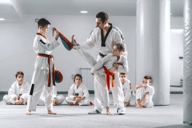 Winter and Summer Training Camp